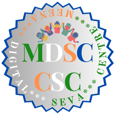 mdsc logos